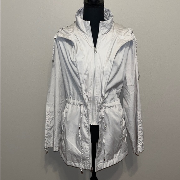 Jones New York Jackets & Blazers - Jones New York Women's Utility Jacket